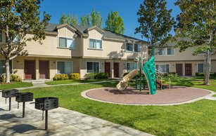 Lewis Apartment Communities California Apartments For
