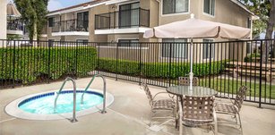 Lewis Apartment Communities California Apartments For