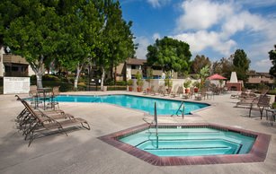 Lewis Apartment Communities Upland Ca Our Communities