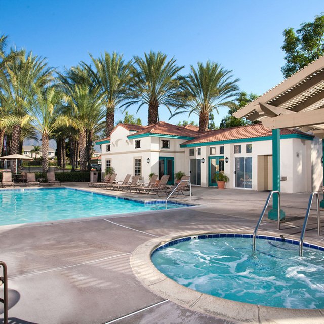 Montecito Apartments Apartments Rancho Cucamonga