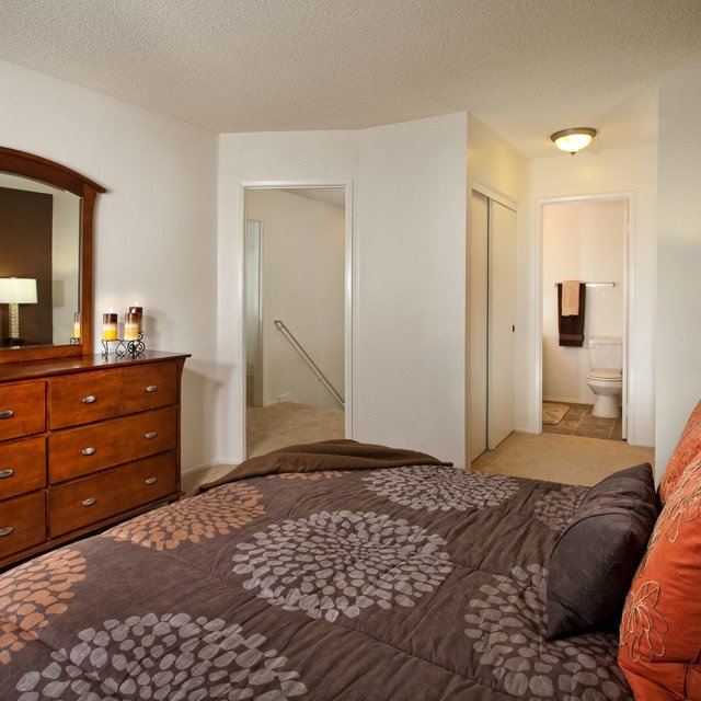 Rialto Apartments For Rent Linden Court Apartments