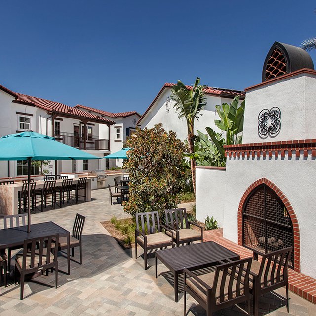 The Enclave At Homecoming Terra Vista Apartments In