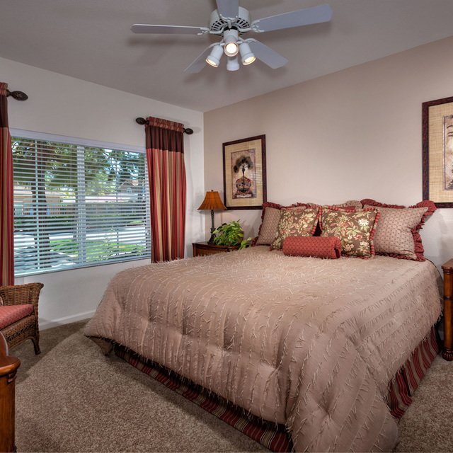 Luxury Apartments in Roseville, CA Carmel at Woodcreek West Apartments