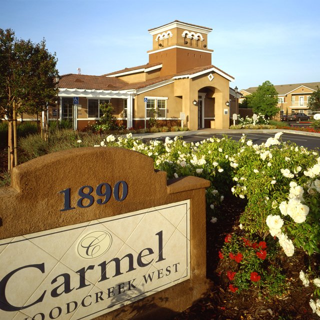 Apartments In West Roseville Ca