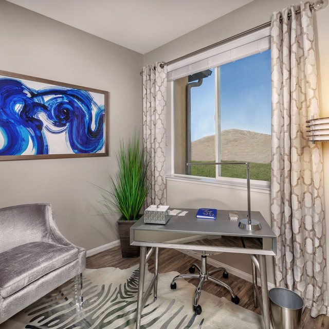 Harvest at Damonte Ranch Apartments In Reno NV