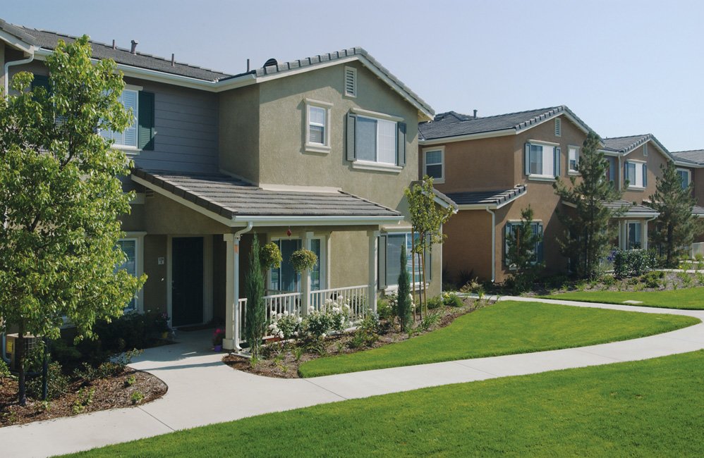 Homecoming At Eastvale Eastvale Apartments