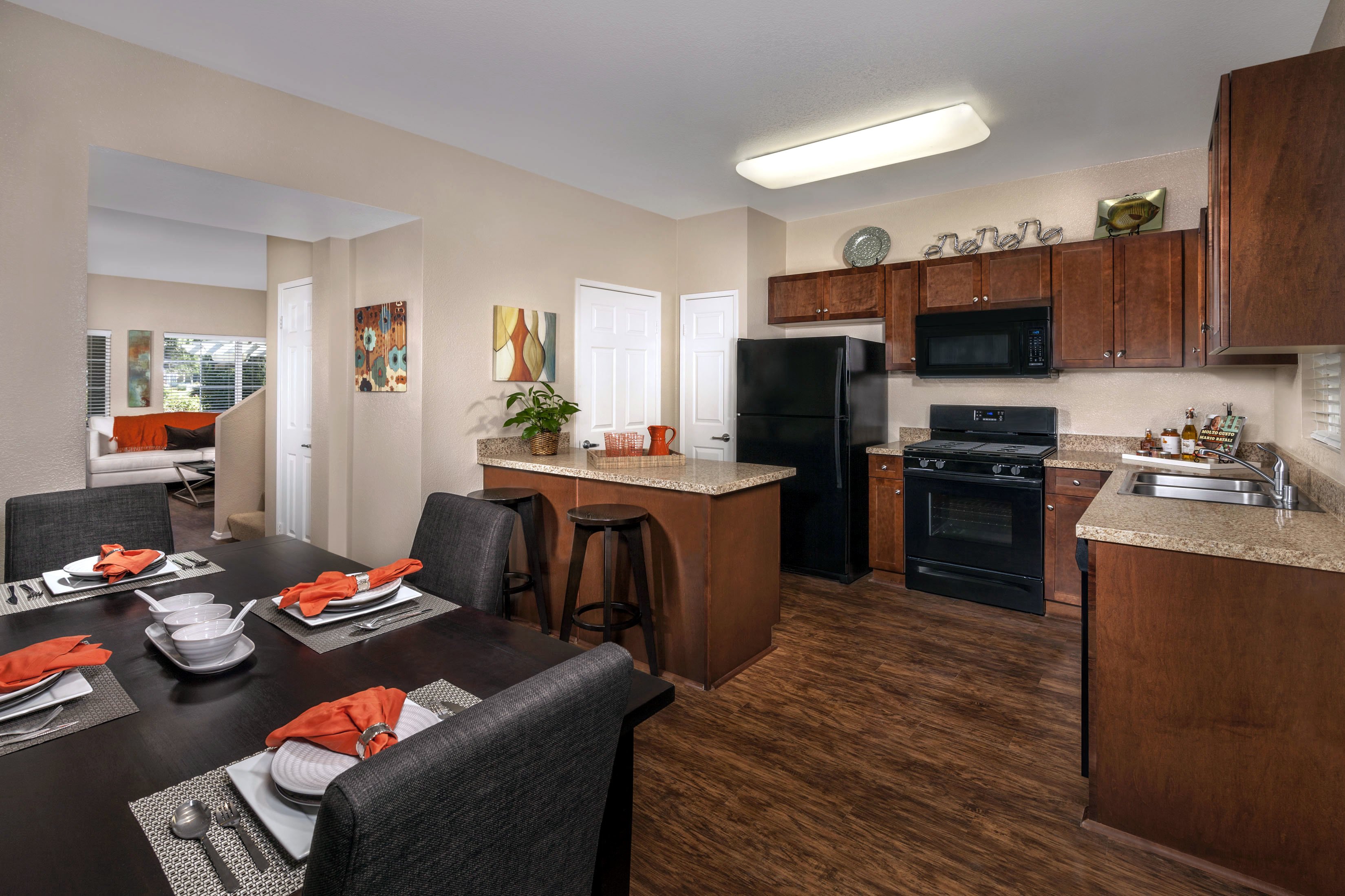New Apartments In Eastvale Ca