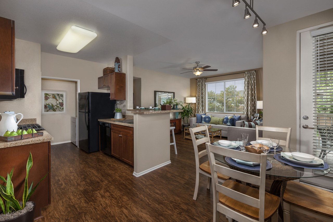 Homecoming At Terra Vista Apartment Homes For Rent
