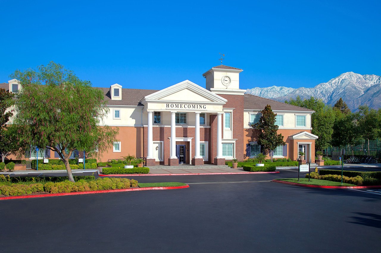 Homecoming At Terra Vista Apartment Homes For Rent