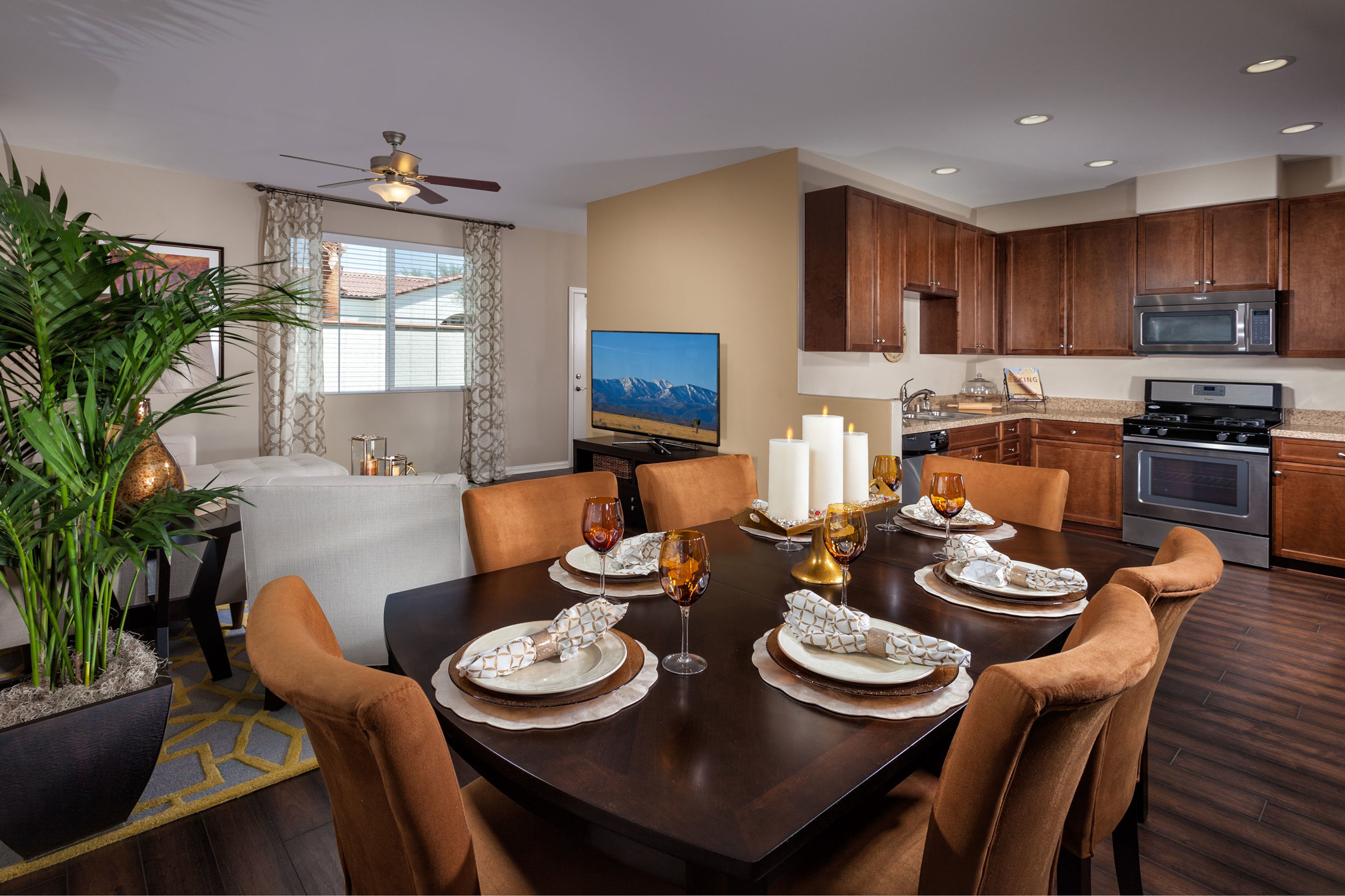 The Enclave At Homecoming Terra Vista Apartments In
