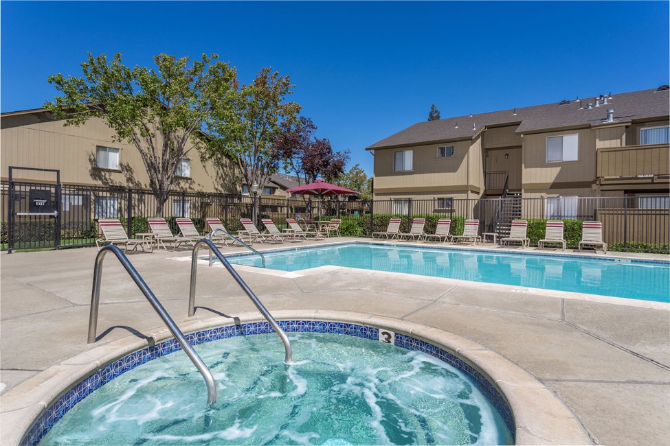 The Sycamores Apartments Studio, One, & Two Bedroom Apartments