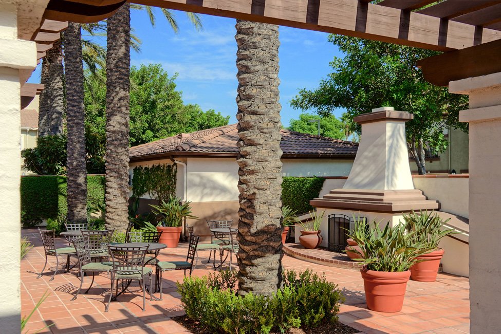 Carmel At Terra Vista Apartments In Rancho Cucamonga Ca