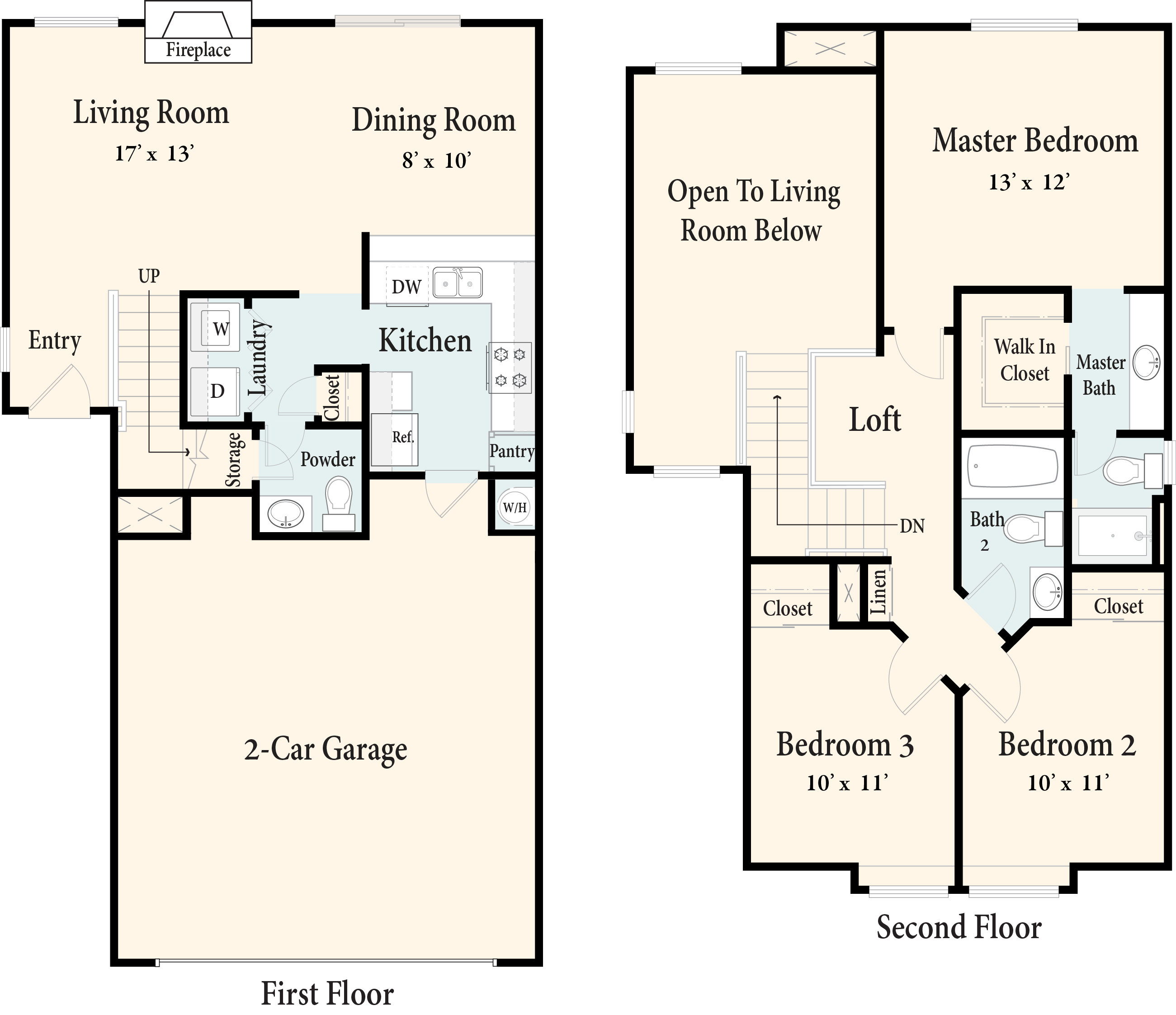Lewis Apartment Communities Upland Ca Our Communities