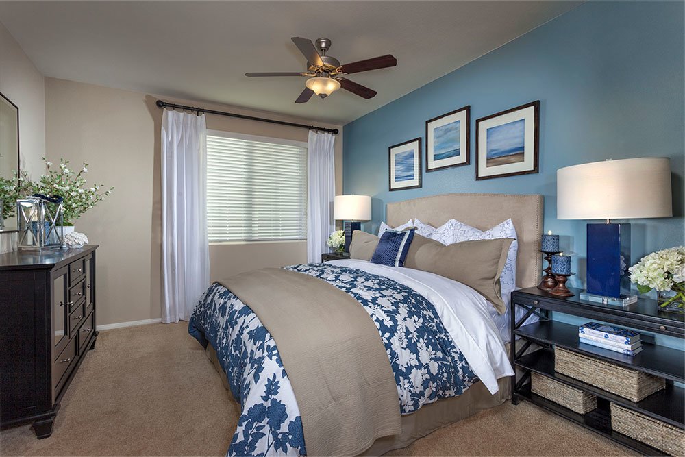 Spacious Apartments In Chino Ca Homecoming At The Preserve