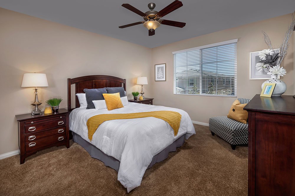 Spacious Apartments In Chino Ca Homecoming At The Preserve