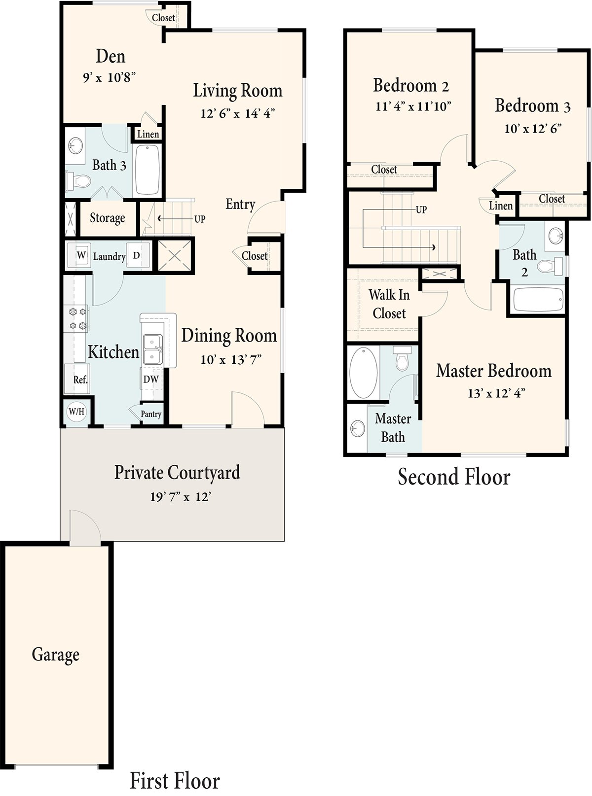 at Eastvale Eastvale Apartments