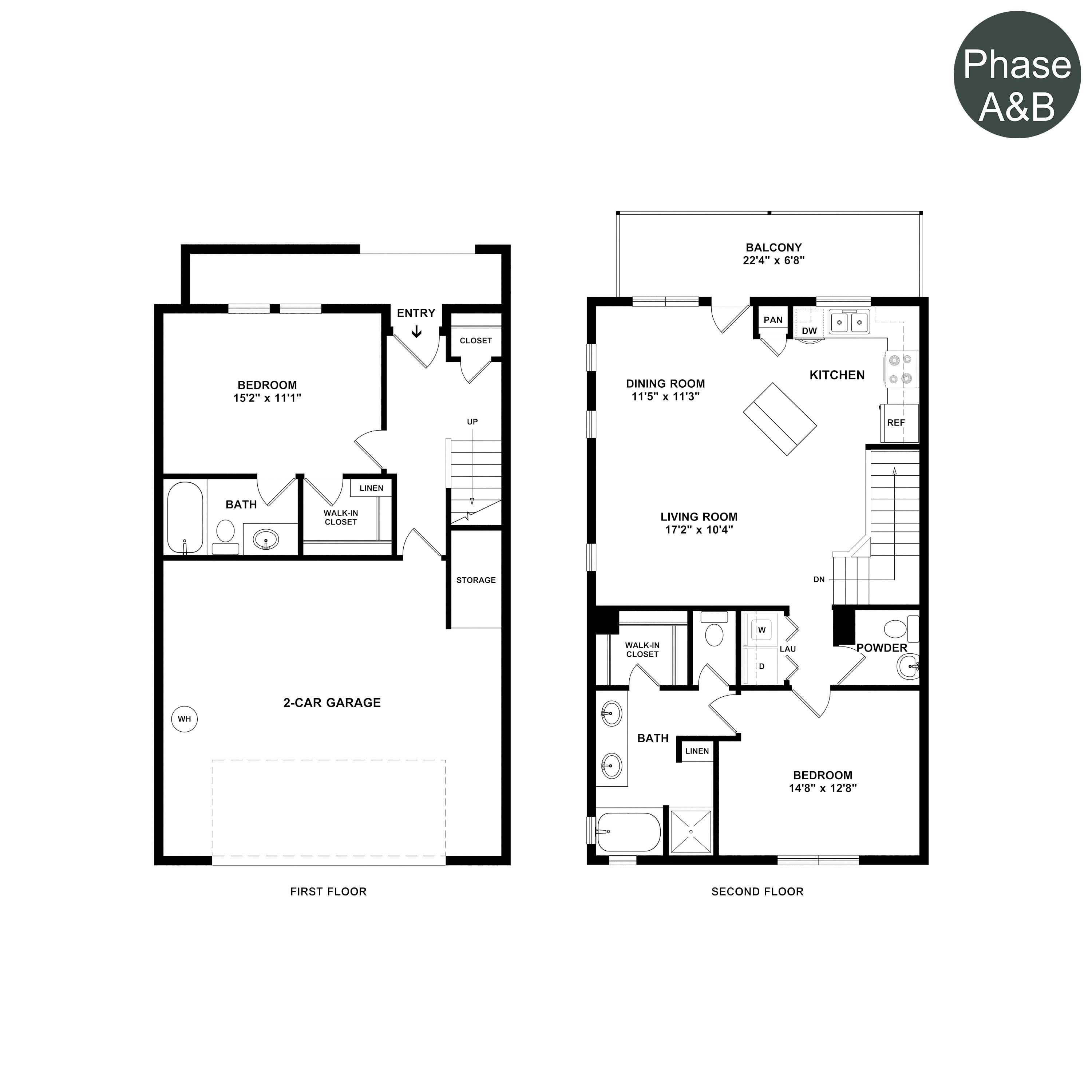 The Homes Plan 1