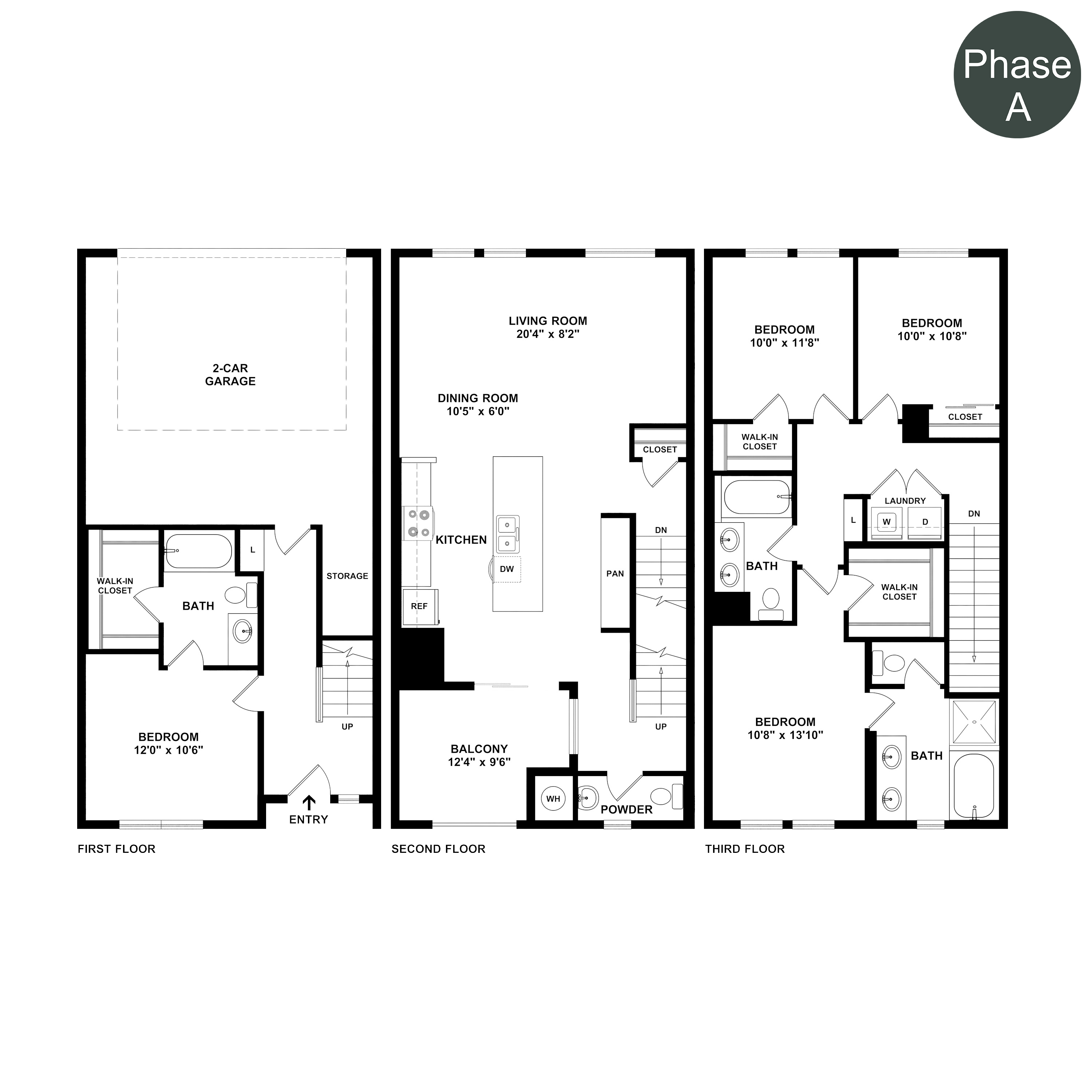 The Homes Plan 3