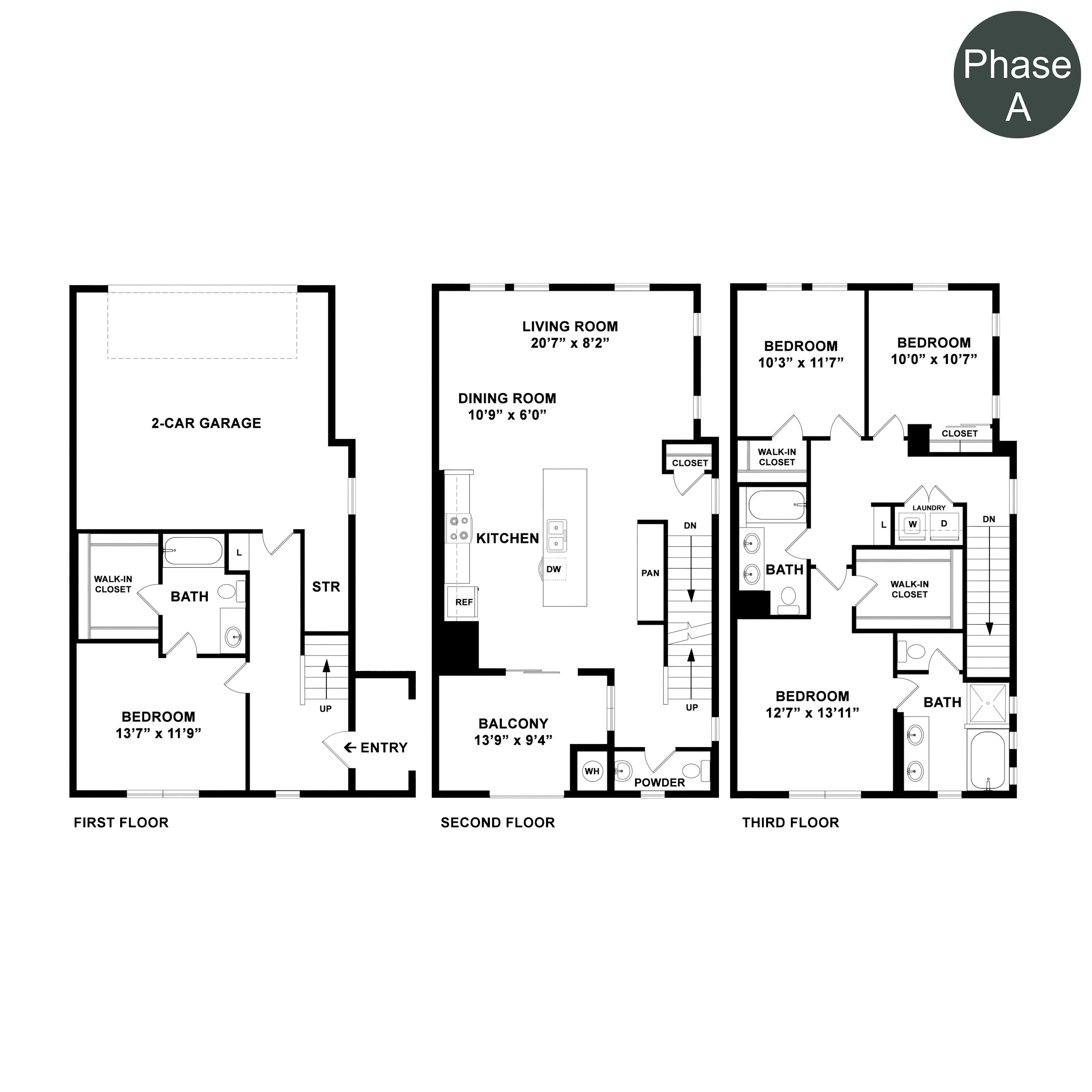 The Homes Plan 4