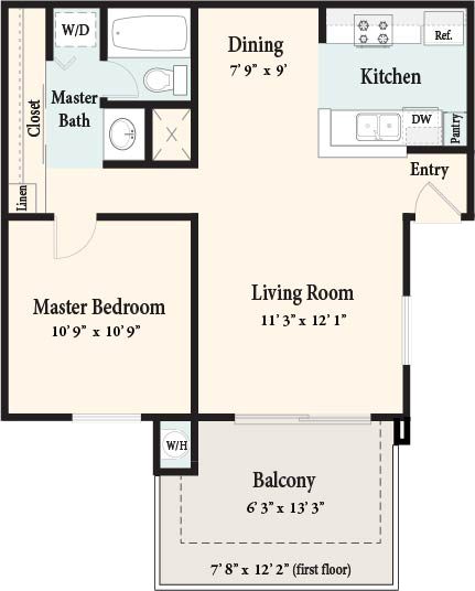 Apartments For Rent In Antelope Ca Antelope Ridge Apartments