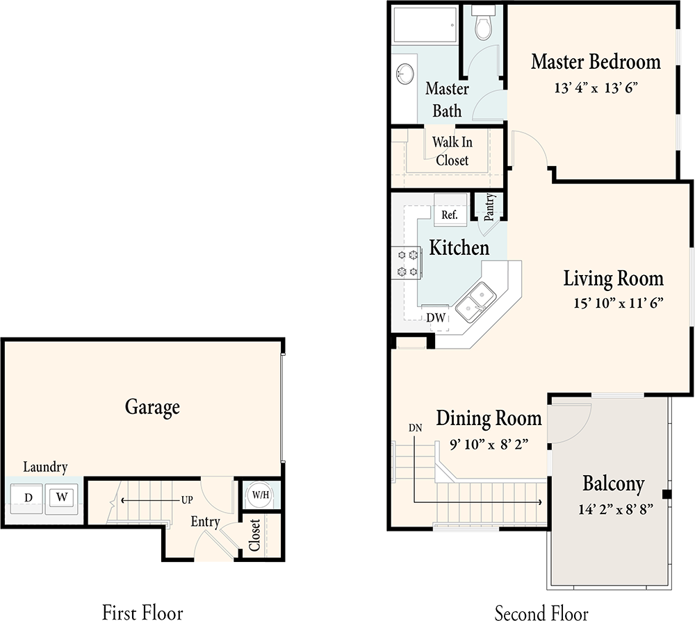 The Flats Plan 2