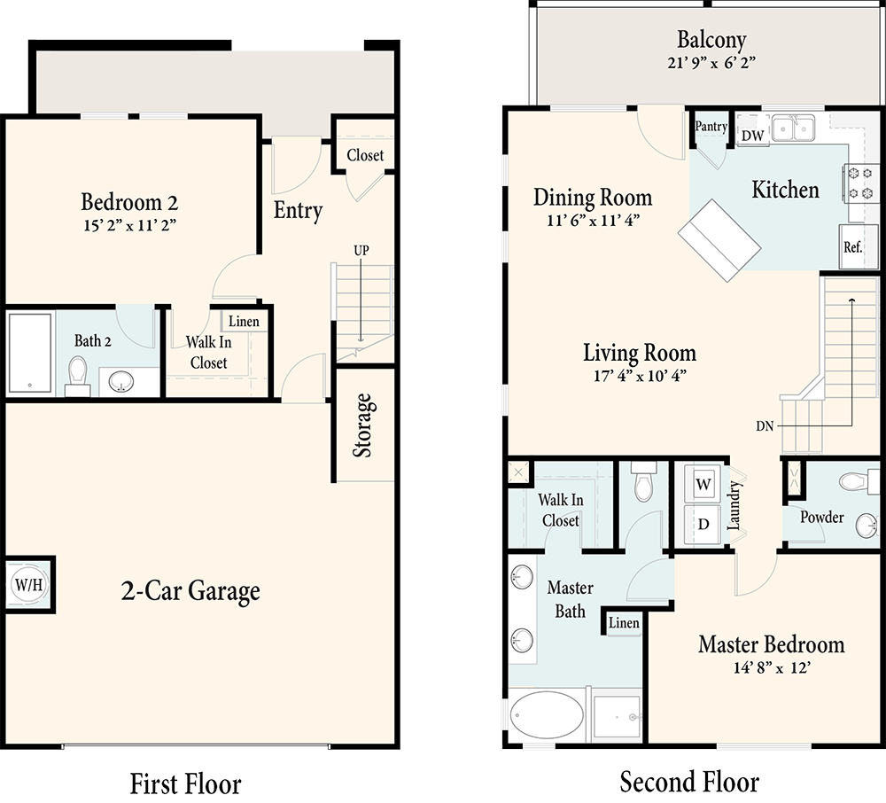 The Homes Plan 1