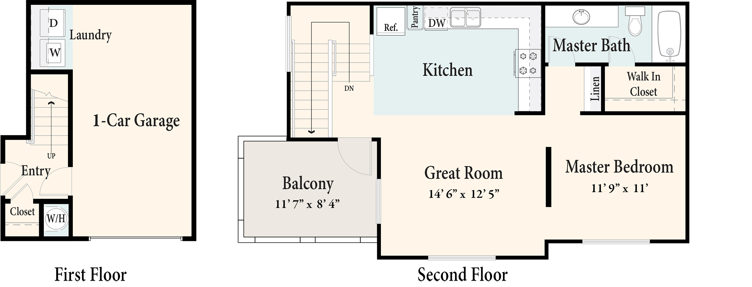 The Flats Plan 2