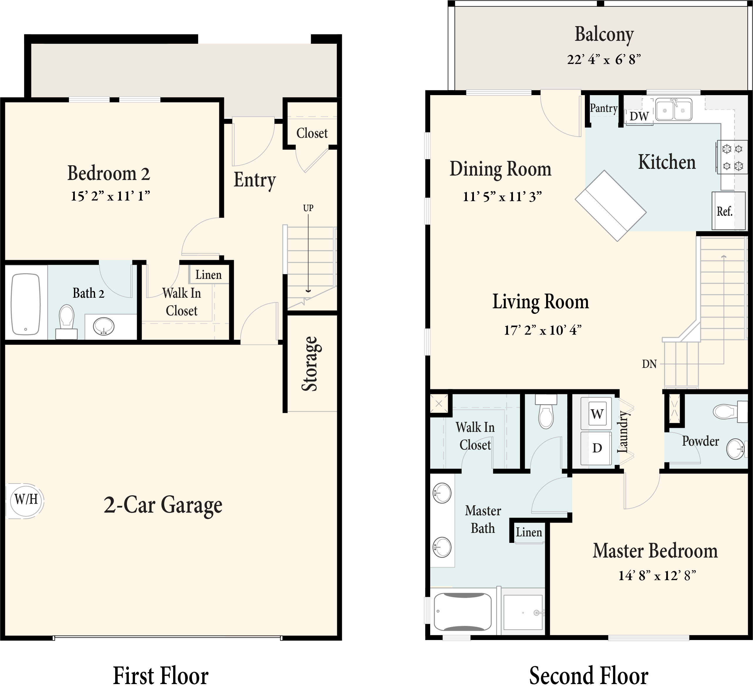 The Homes Plan 1