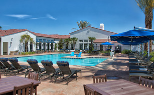 Lewis Apartment Communities California Apartments For