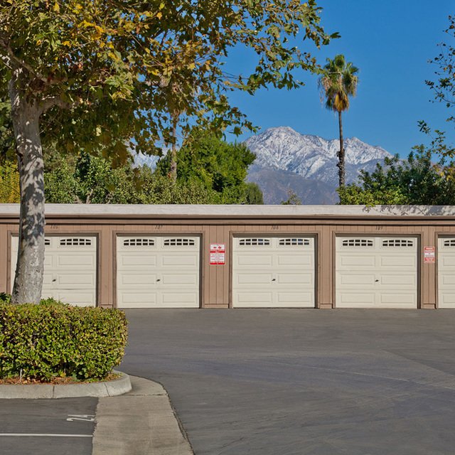 Garages