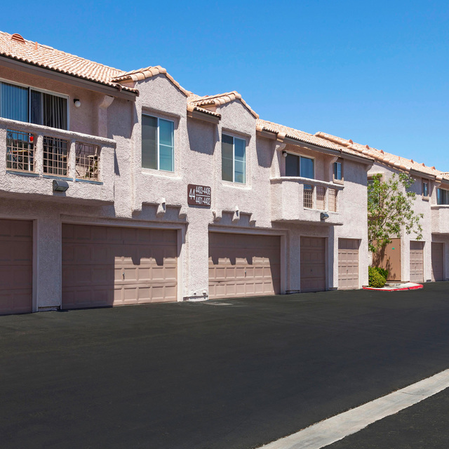 Garages