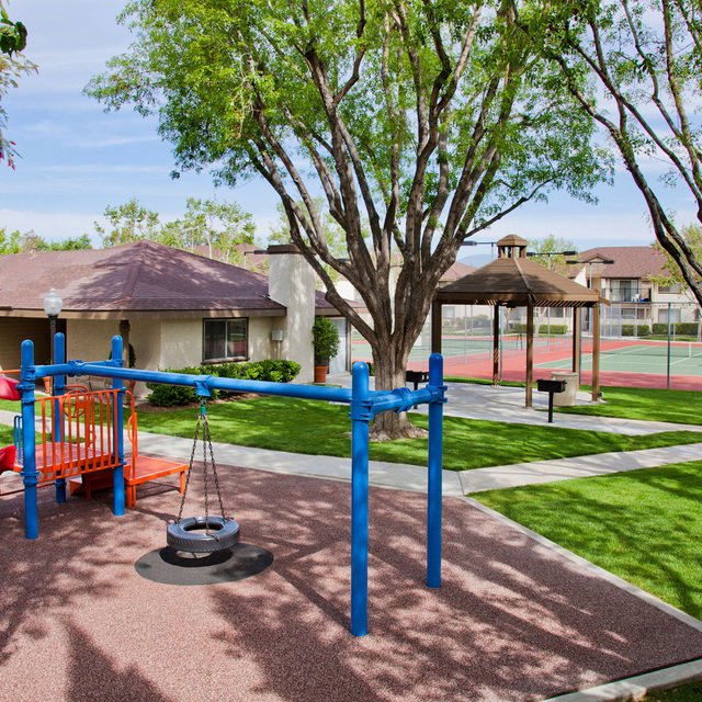 Play Area