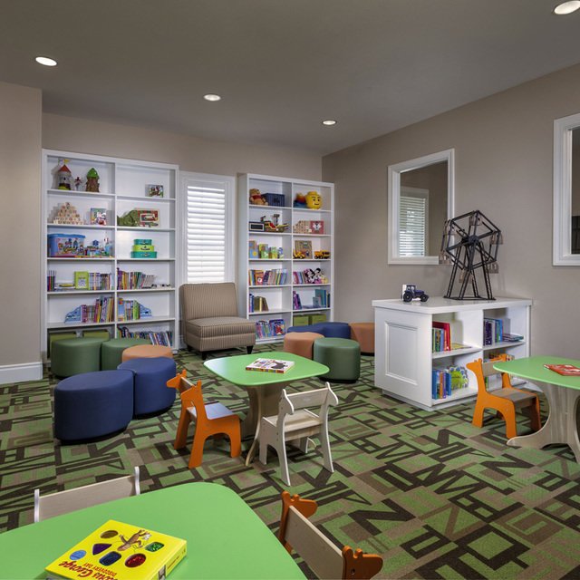 New Chino Apartments Homecoming At The Preserve