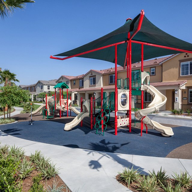 Play Area