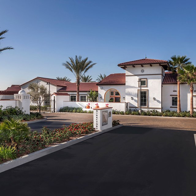 Rancho Cucamonga Luxury Apartments The Enclave At
