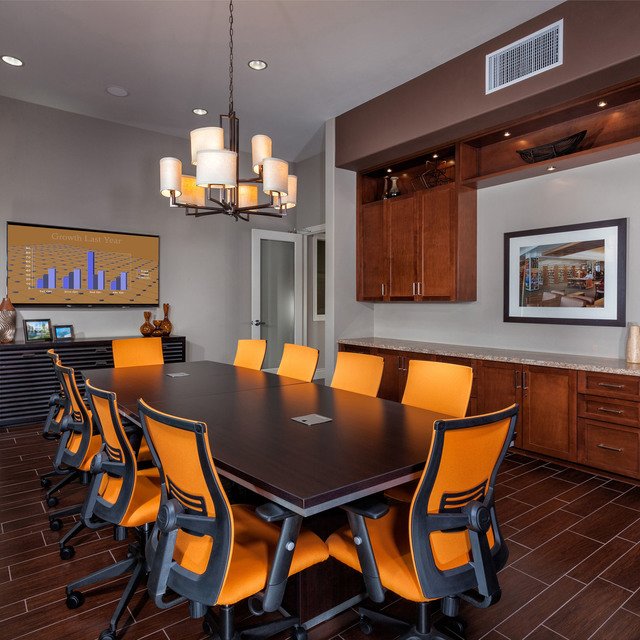 Clubhouse