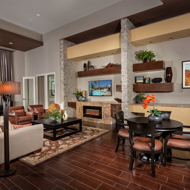Clubhouse