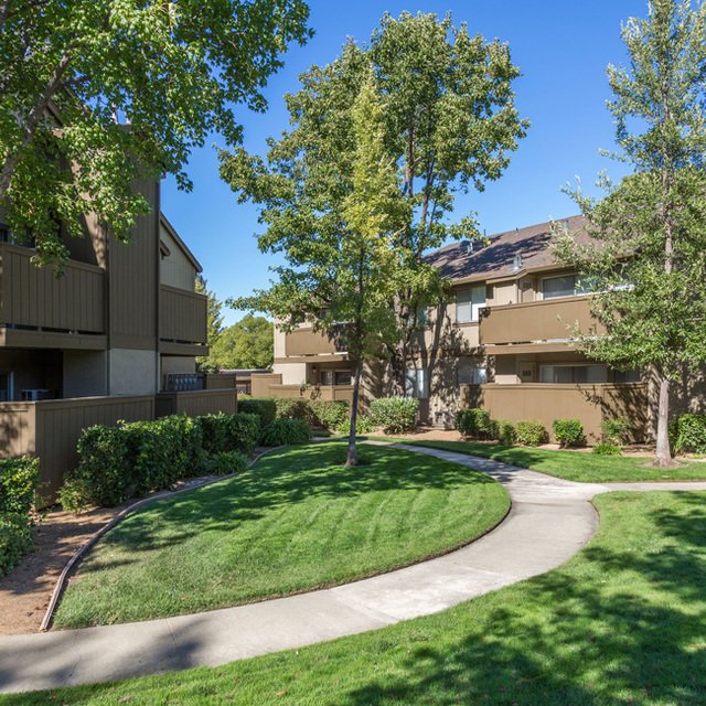The Sycamores Apartments Apartments in Vacaville CA