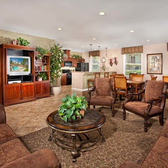 Clubhouse