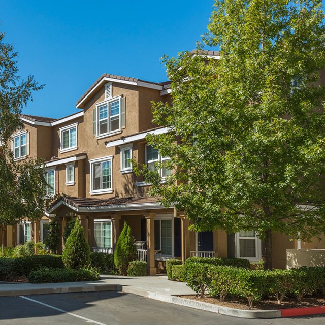 Home Exterior