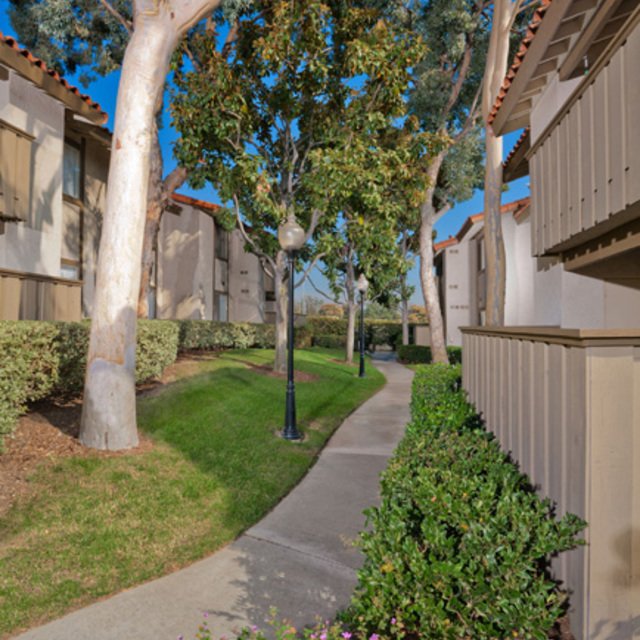 Walkway