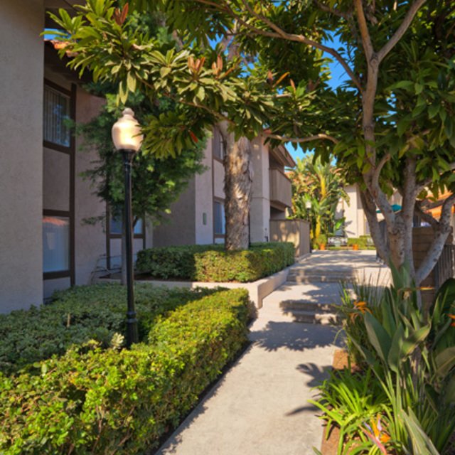 Walkway