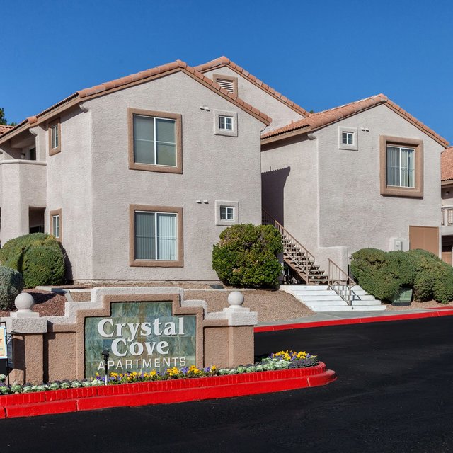 Luxury Apartments For Rent Las Vegas Crystal Cove