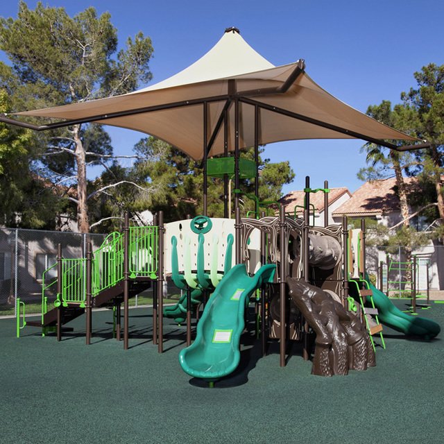 Play Area