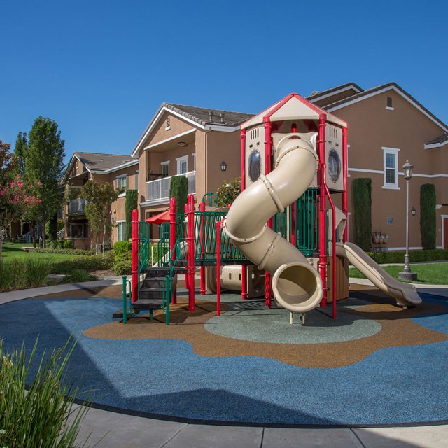 Play Area