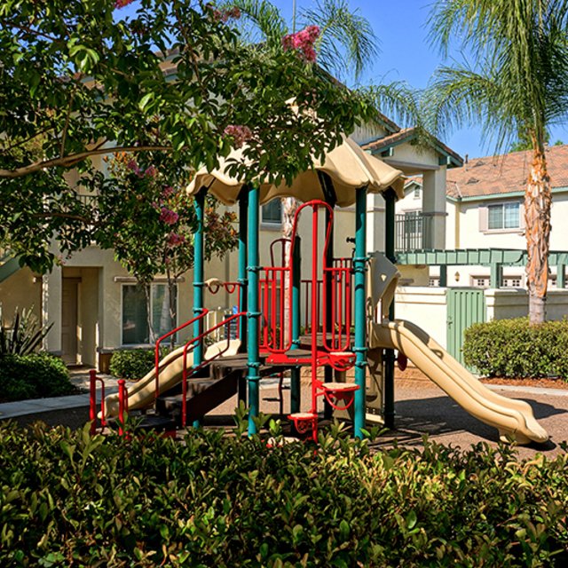Play Area
