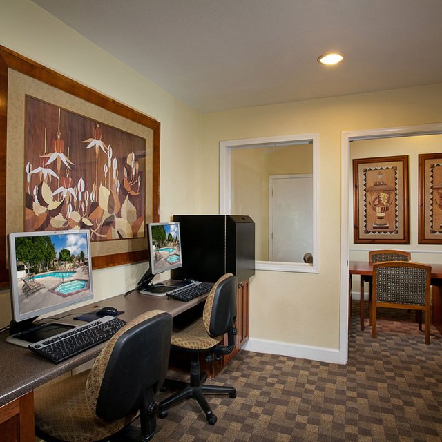 Clubhouse