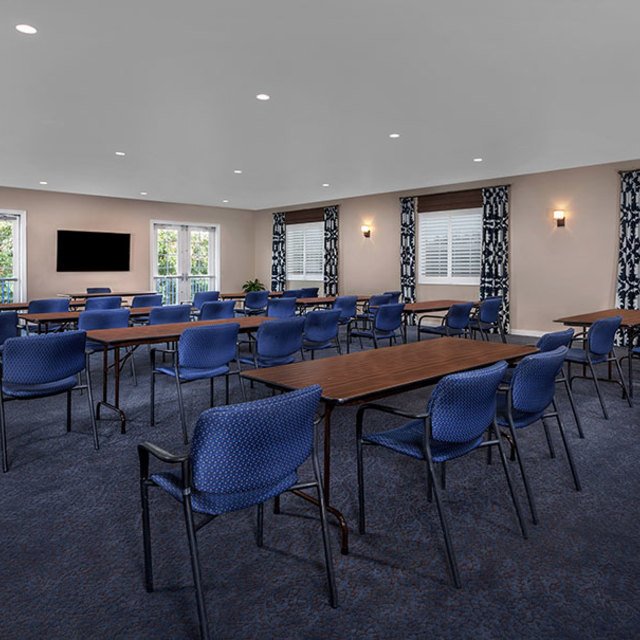 Clubhouse