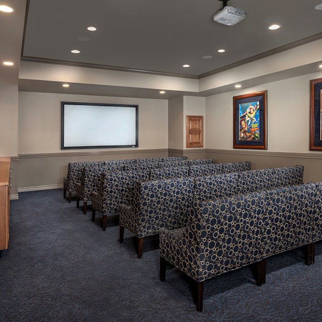 Theater