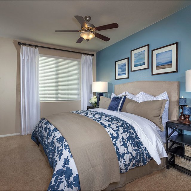3 Bedroom Apartment For Rent Chino